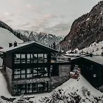 Onkl Xonna Premium Alpin Σαλέ *