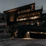 Шале Onkl Xonna Premium Alpin Хютчлаг