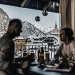 Onkl Xonna Premium Alpin