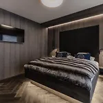 Onkl Xonna Premium Alpin Σαλέ *