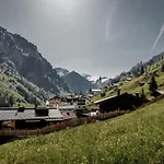 Onkl Xonna Premium Alpin Σαλέ *