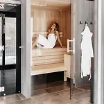 Onkl Xonna Premium Alpin Σαλέ Hüttschlag