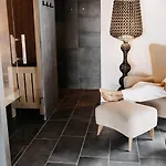 Onkl Xonna Premium Alpin Σαλέ