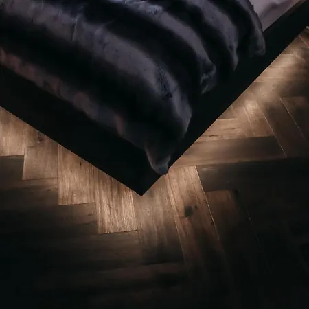 Onkl Xonna Premium Alpin Huttschlag