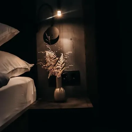 Chalet Onkl Xonna Premium Alpin Huttschlag