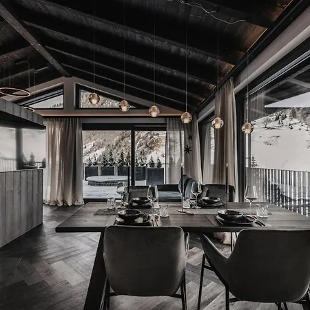 Onkl Xonna Premium Alpin * Hüttschlag