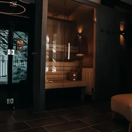 Onkl Xonna Premium Alpin Chalet Hüttschlag