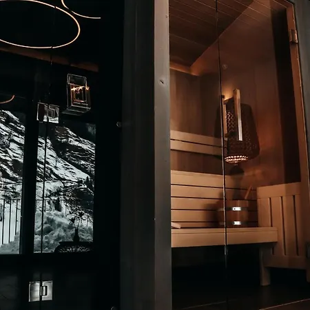 Onkl Xonna Premium Alpin Chalet *