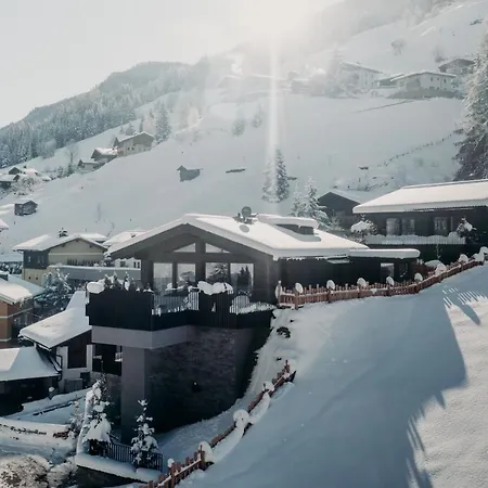 Chalet Onkl Xonna Premium Alpin