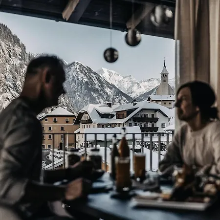 Onkl Xonna Premium Alpin