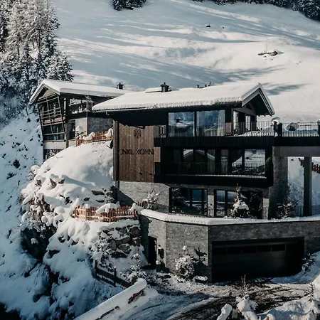 Onkl Xonna Premium Alpin * Huttschlag