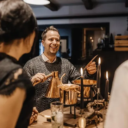 Onkl Xonna Premium Alpin