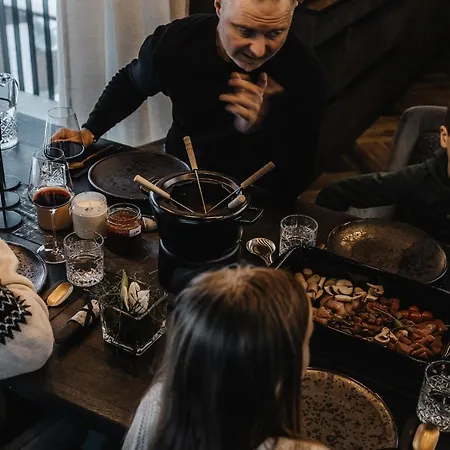 Onkl Xonna Premium Alpin *