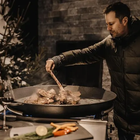 Onkl Xonna Premium Alpin Hüttschlag