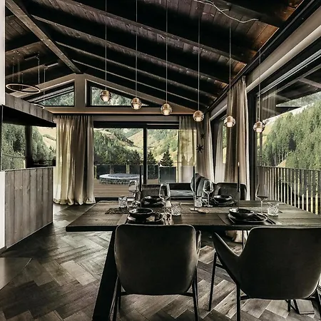 Onkl Xonna Premium Alpin Chalet