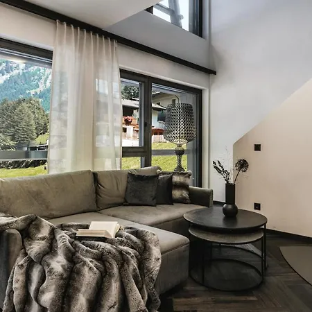 Domek alpejski Onkl Xonna Premium Alpin *