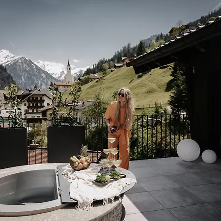 Onkl Xonna Premium Alpin * Huttschlag