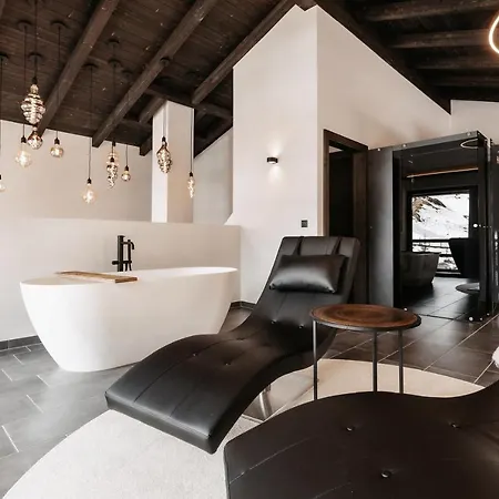 Onkl Xonna Premium Alpin Chalet