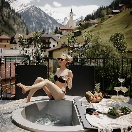Onkl Xonna Premium Alpin * Huttschlag