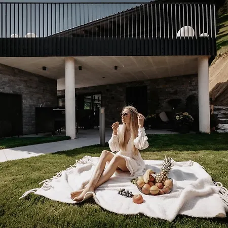 Onkl Xonna Premium Alpin * Hüttschlag