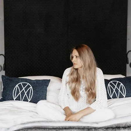 Onkl Xonna Premium Alpin Chalet Hüttschlag