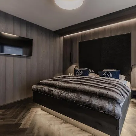 Onkl Xonna Premium Alpin Domek alpejski *