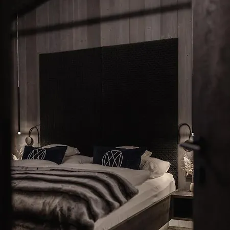 Chalet Onkl Xonna Premium Alpin