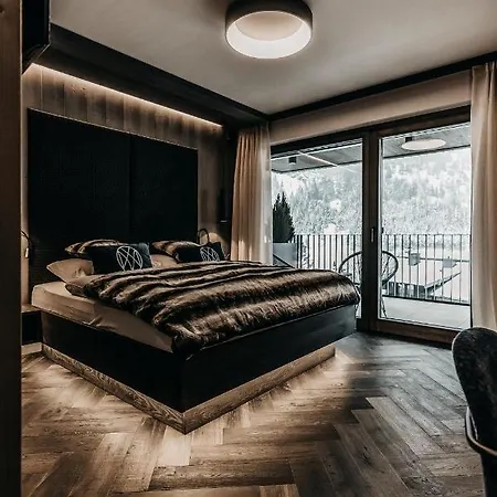 Onkl Xonna Premium Alpin Domek alpejski