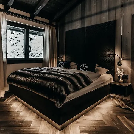 Chalet Onkl Xonna Premium Alpin *