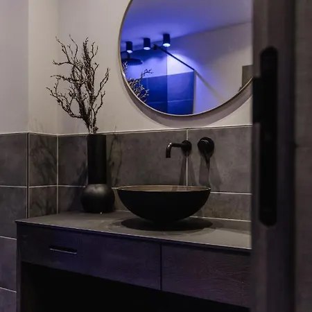 Onkl Xonna Premium Alpin Chalet