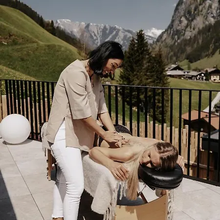 Onkl Xonna Premium Alpin Huttschlag