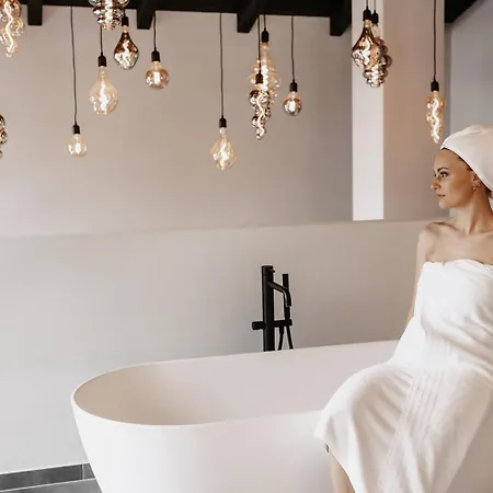 Onkl Xonna Premium Alpin Chalet *