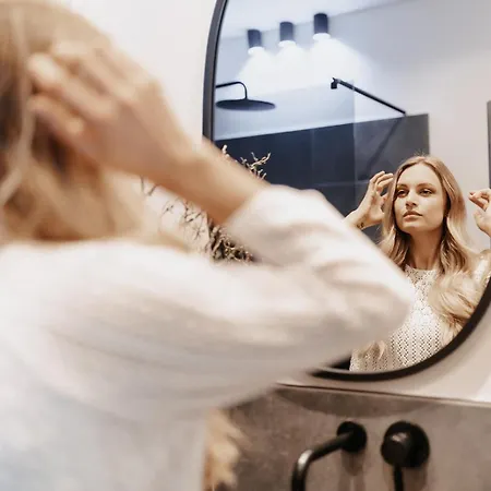 Chalet Onkl Xonna Premium Alpin Hüttschlag