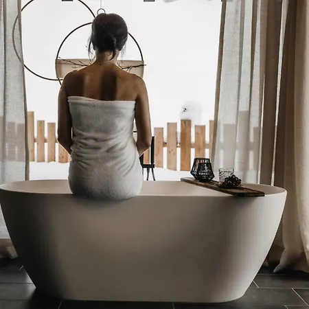 Chalet Onkl Xonna Premium Alpin