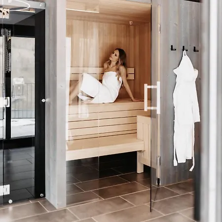 Onkl Xonna Premium Alpin Chalet Hüttschlag