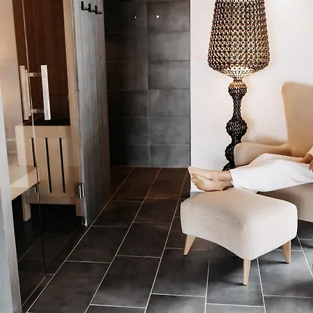 Onkl Xonna Premium Alpin Domek alpejski