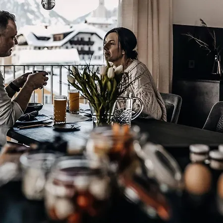 Onkl Xonna Premium Alpin *