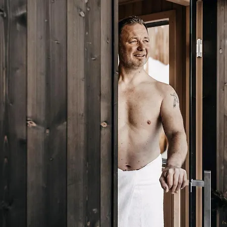 Chalet Onkl Xonna Premium Alpin