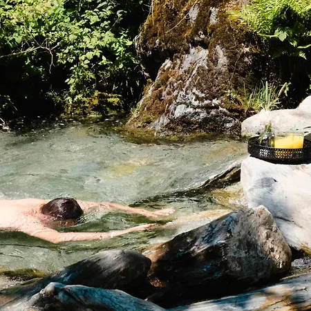 Chalet Onkl Xonna Premium Alpin *