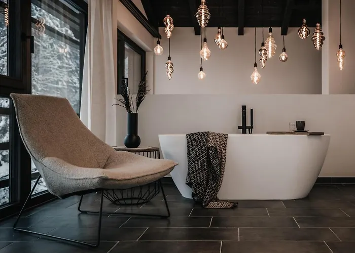 Dağ evi Onkl Xonna Premium Alpin *