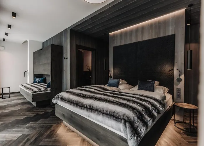 Onkl Xonna Premium Alpin *