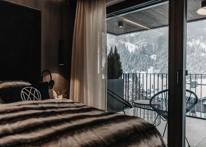 Onkl Xonna Premium Alpin *