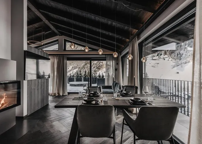 Onkl Xonna Premium Alpin * Hüttschlag