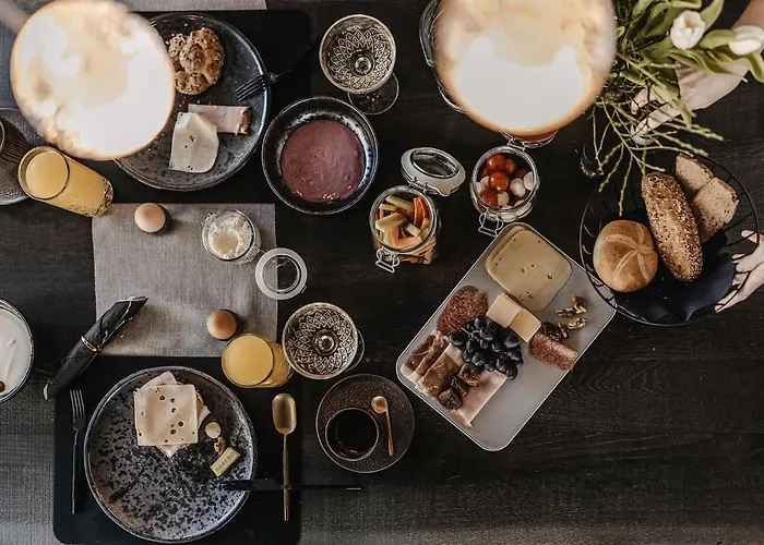 Onkl Xonna Premium Alpin * Hüttschlag