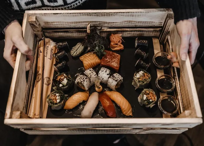 Onkl Xonna Premium Alpin Chalé *