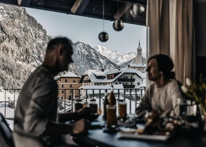 Onkl Xonna Premium Alpin