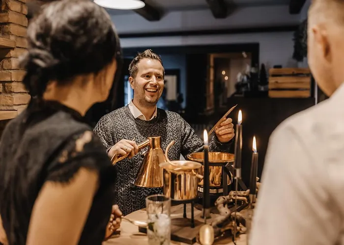 Onkl Xonna Premium Alpin