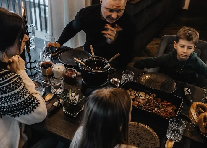 Onkl Xonna Premium Alpin *