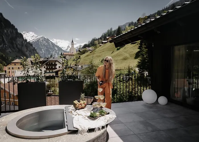 Onkl Xonna Premium Alpin * Hüttschlag