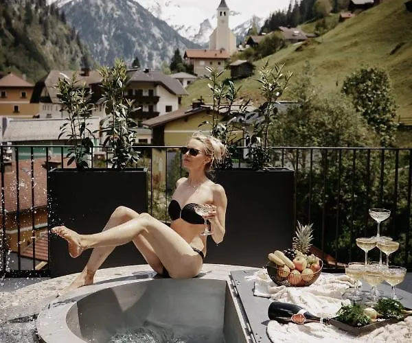 Onkl Xonna Premium Alpin * Hüttschlag